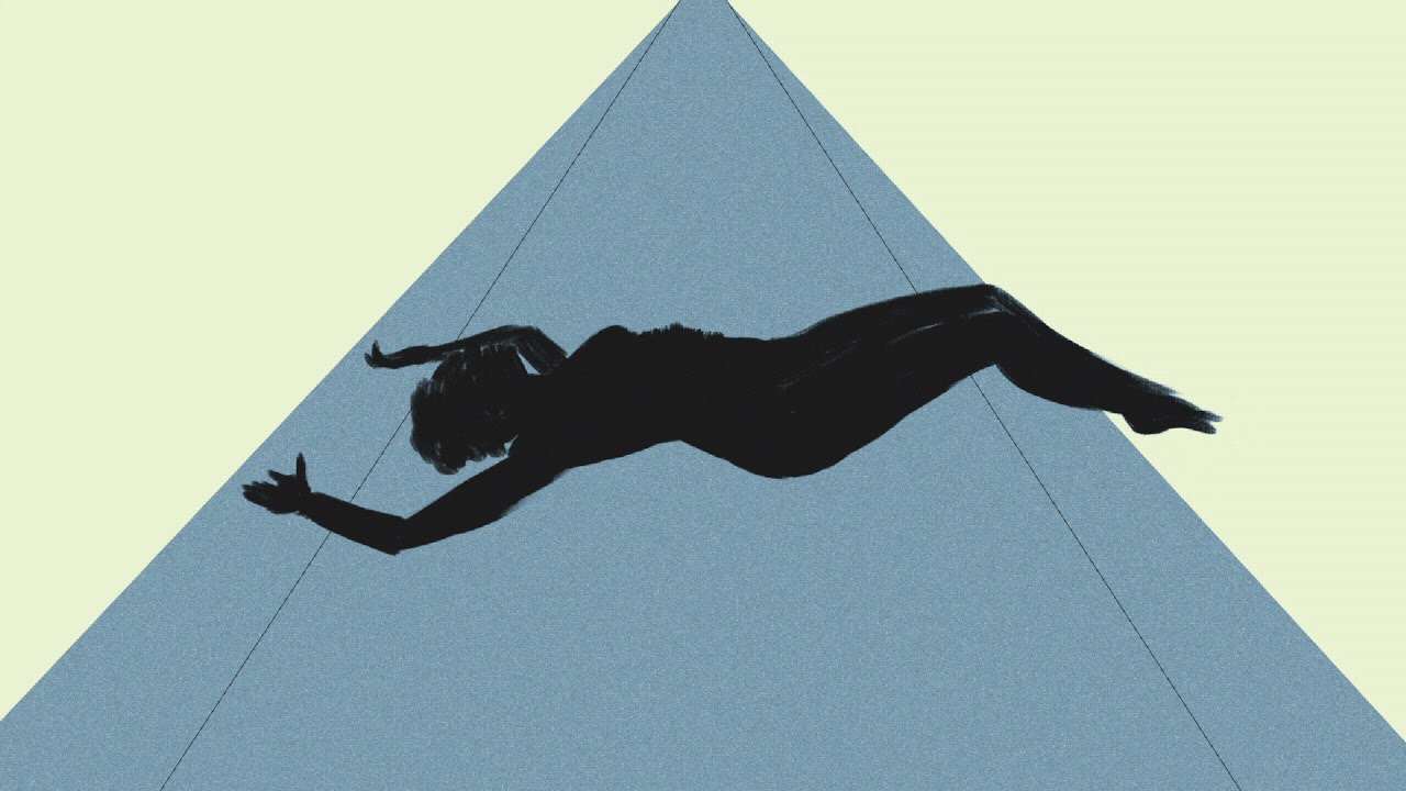 Slow Meadow - A Light Without Flame (w/ motion art by Cian Hogan)