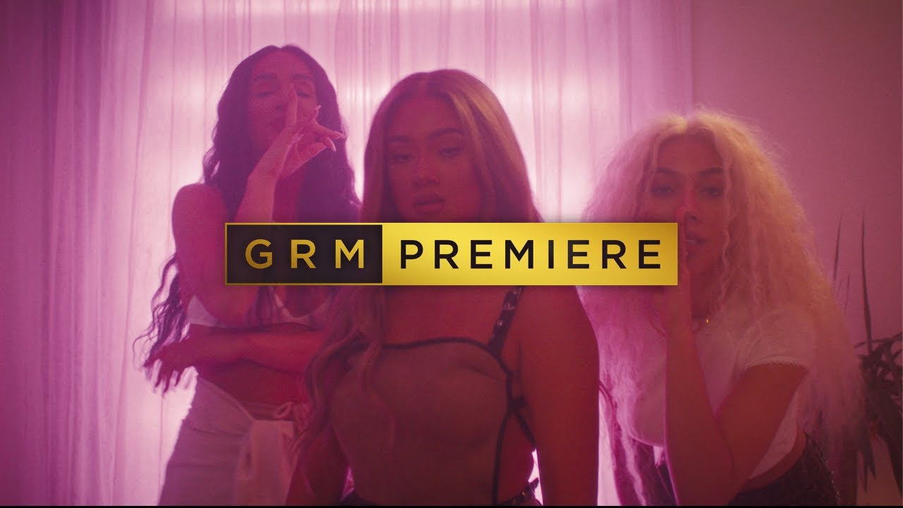 M.O - Choose Sides (ft. AJ Tracey) [Music Video]  GRM Daily