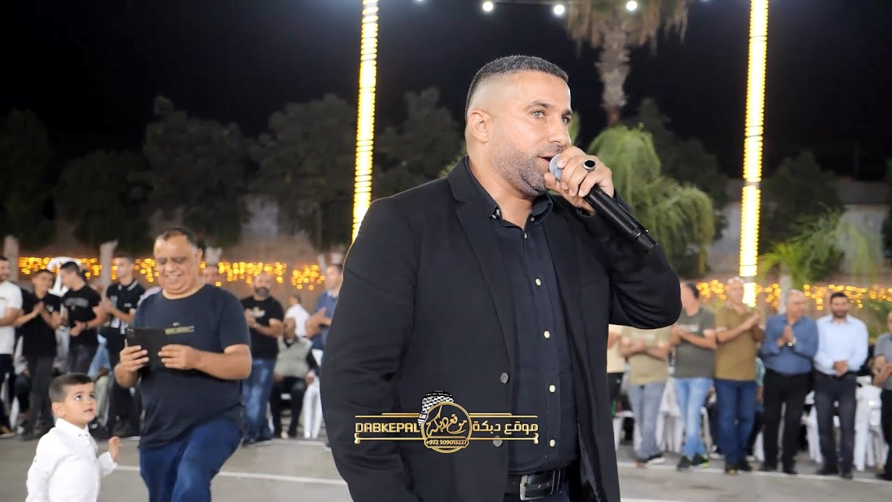 عبد حامد وعلي ابو عبيد | افراح ال الصوص | العريس محمد | كفرقاسم 2023