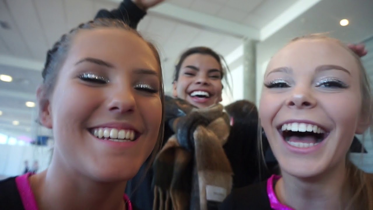 NM Vlogg - 2018