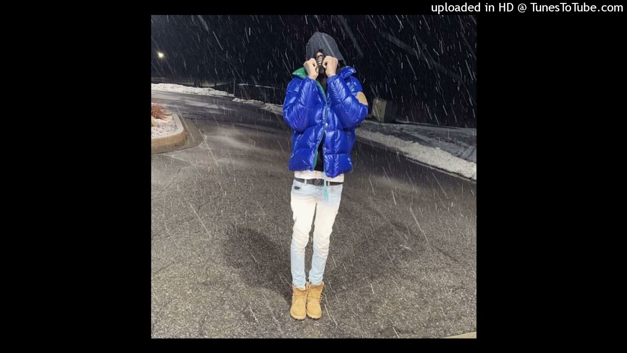 Baby Smoove x Veeze type beat - 