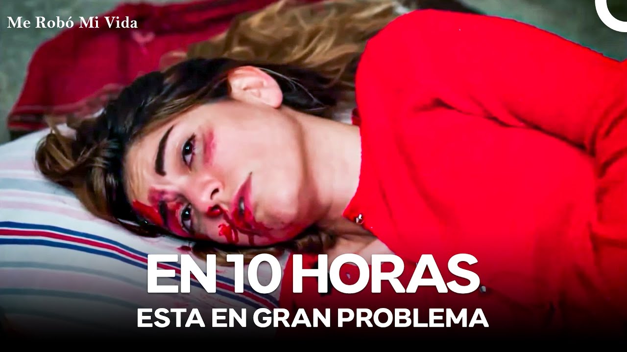 ¡Efsun Está En Problemas En La Prisión! - Me Robó Mi Vida