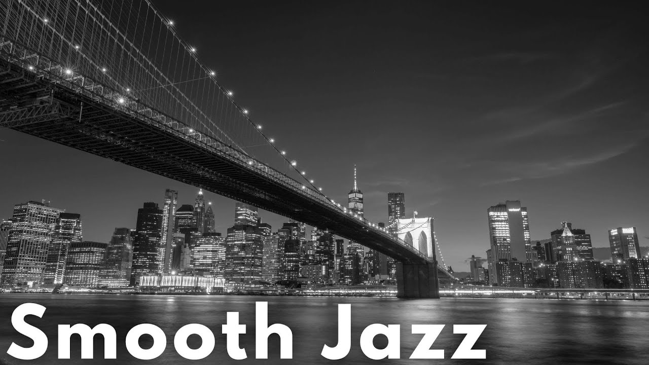 Feeling You ✨ Smooth Jazz & Night Vibes ✨ Silk Lounge Sessions Vol.31