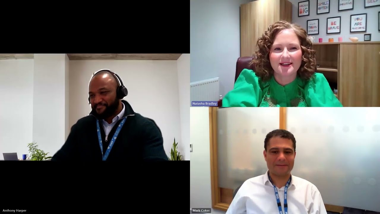 AI Meets Care: Inside Great Ormond Street’s AI and Copilot Strategy
