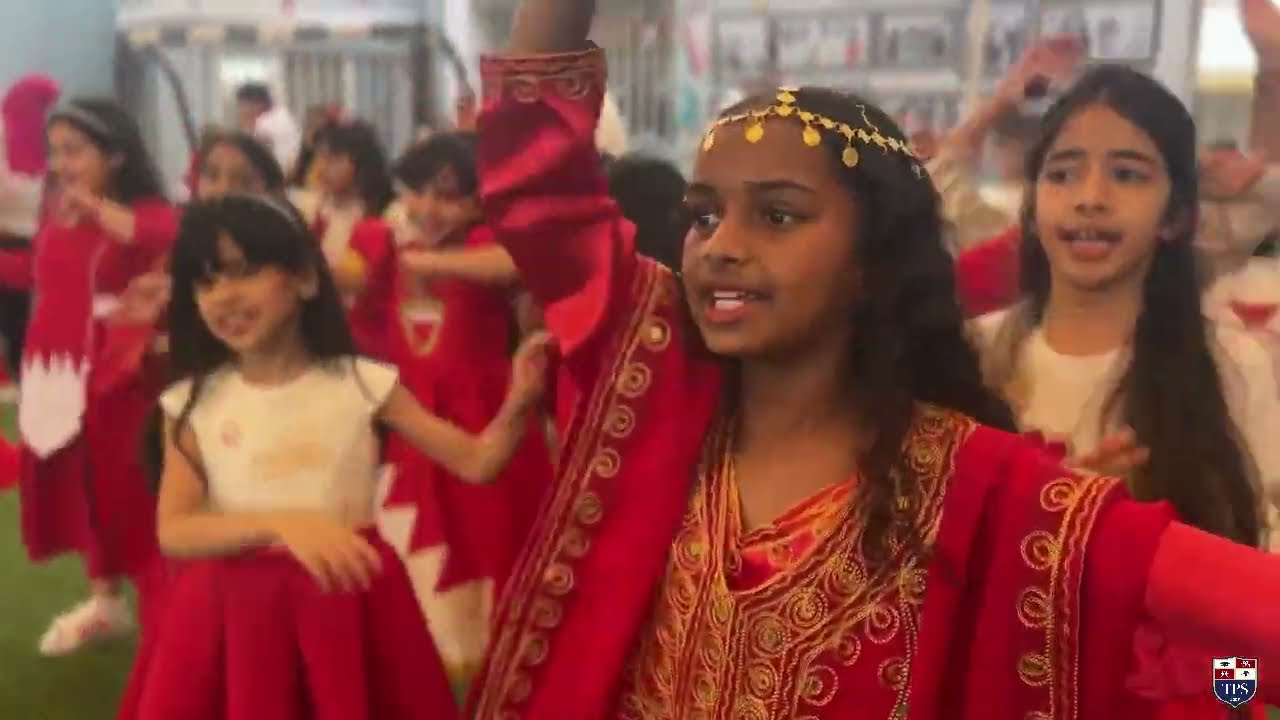 NATIONAL DAY - 2023 | TYLOS PRIVATE SCHOOL