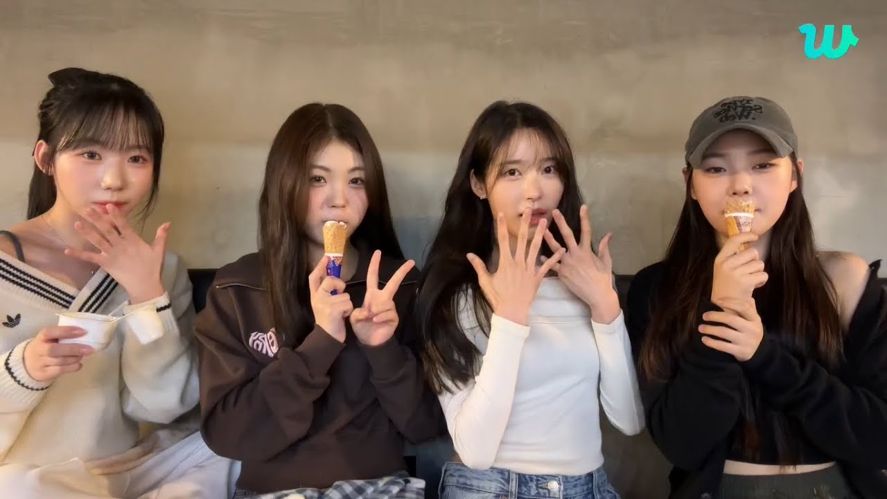 [ENG ✨  ] CLASSY LIVE [14th JULY,2023] ON WEVERSE AT 9:43 PM (KST)[FULL VIDEO] (KST)  #CLASSY
