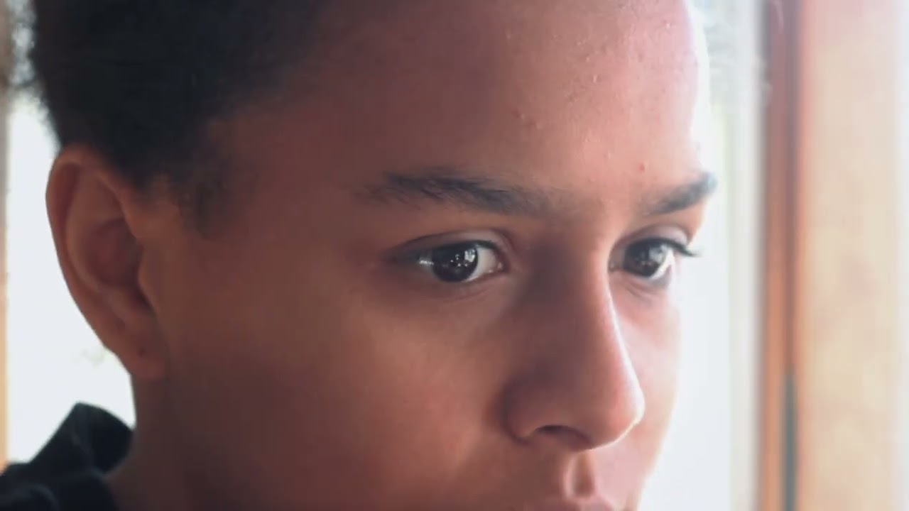 Scopophobia | IHSSA All-State Short Film