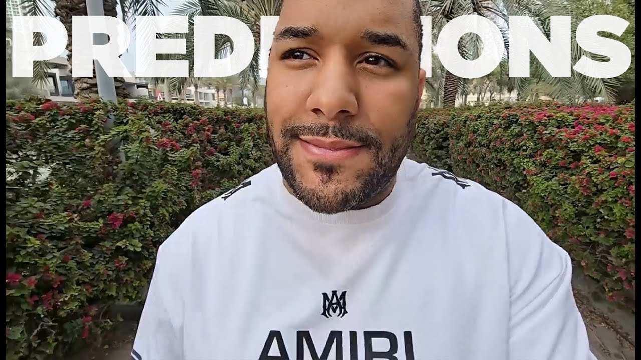 My BOLD Predictions For 2026! And Where The Crypto Market Is Headed!