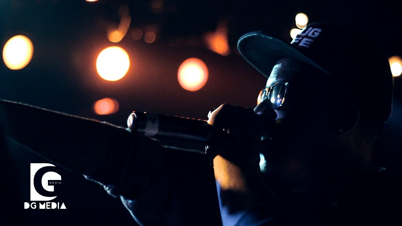 The Outlawz Live in Dublin 07/02/014 - Recap Video - DG MEDIA