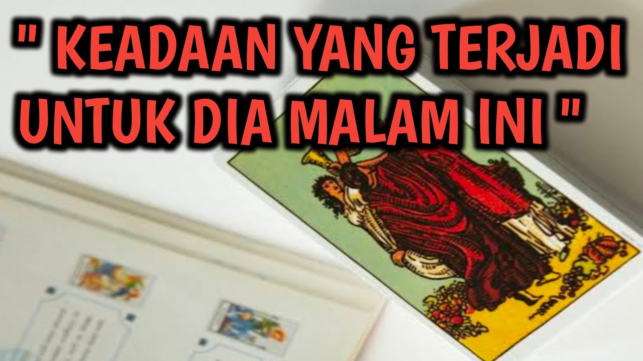 " MALAM INI "