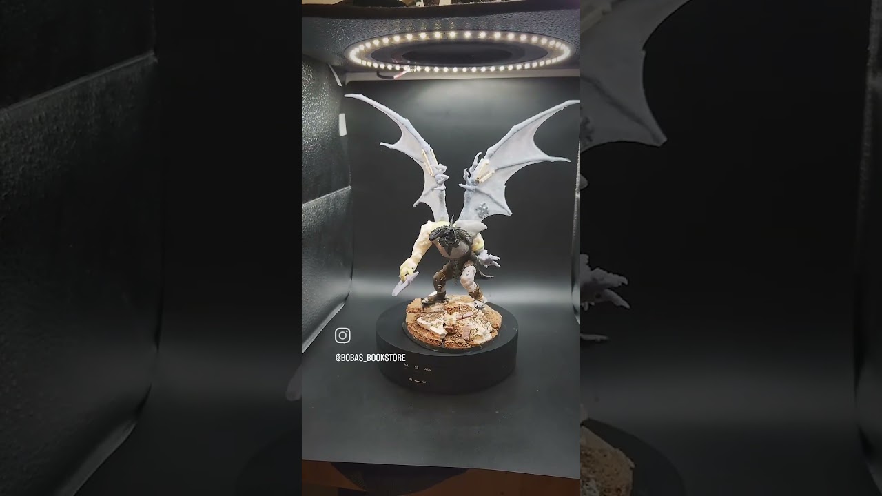 Bloodthirster Conversion