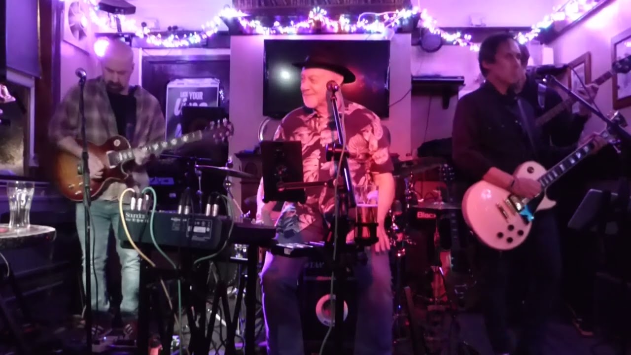 the Hunter - branded