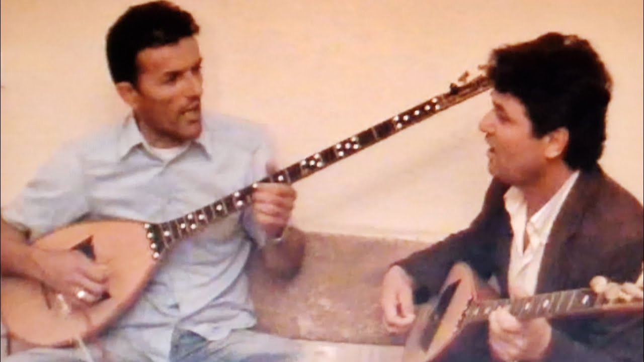 Fatmir Bajra & Syl Mahalla - Neper Kafez