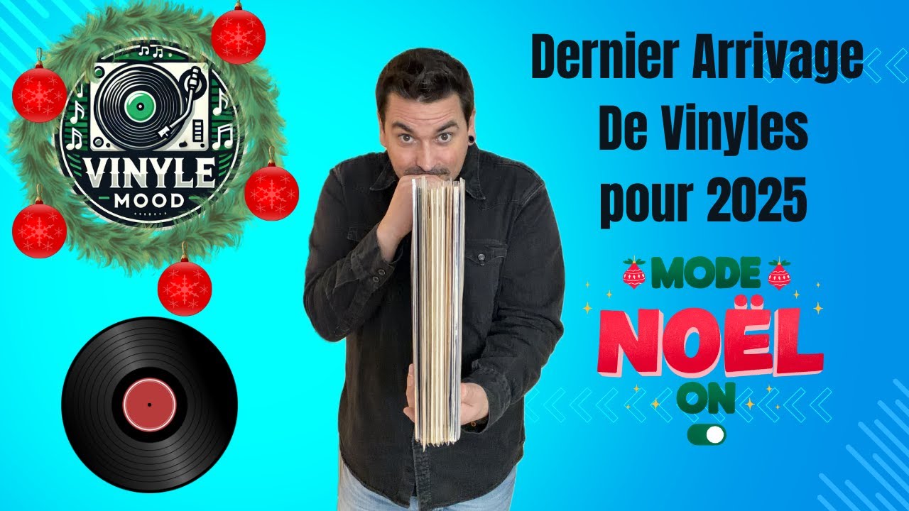 Dernier Arrivage 2025 !