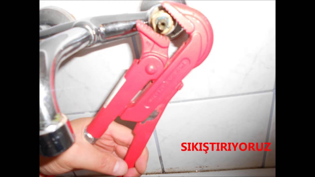 MUSLUK CONTASI DEĞİŞİMİ NASIL YAPILIR?