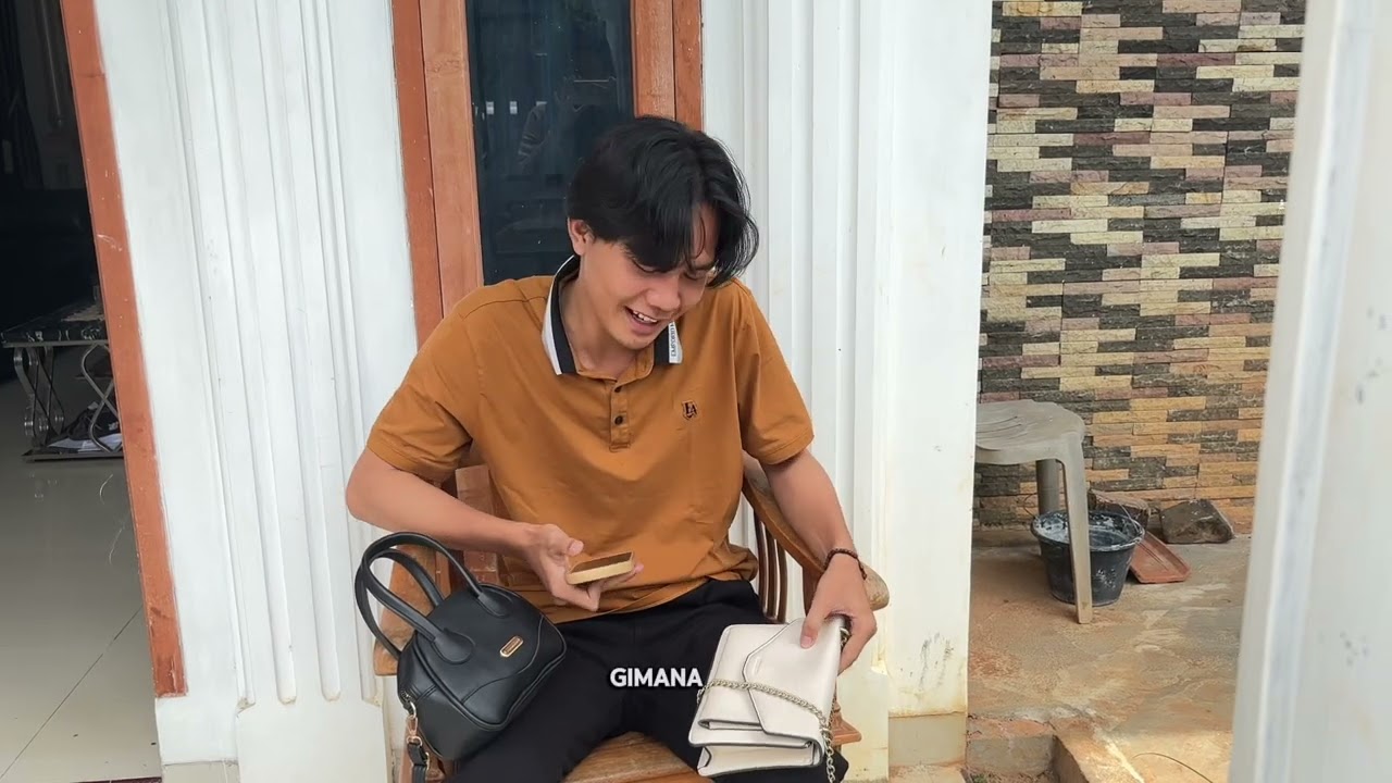 Praktik Video Perjanjian Jual Beli Dengan Sistem Pre-Order_Kelompok 10 (Pacta Sunt Servanda)