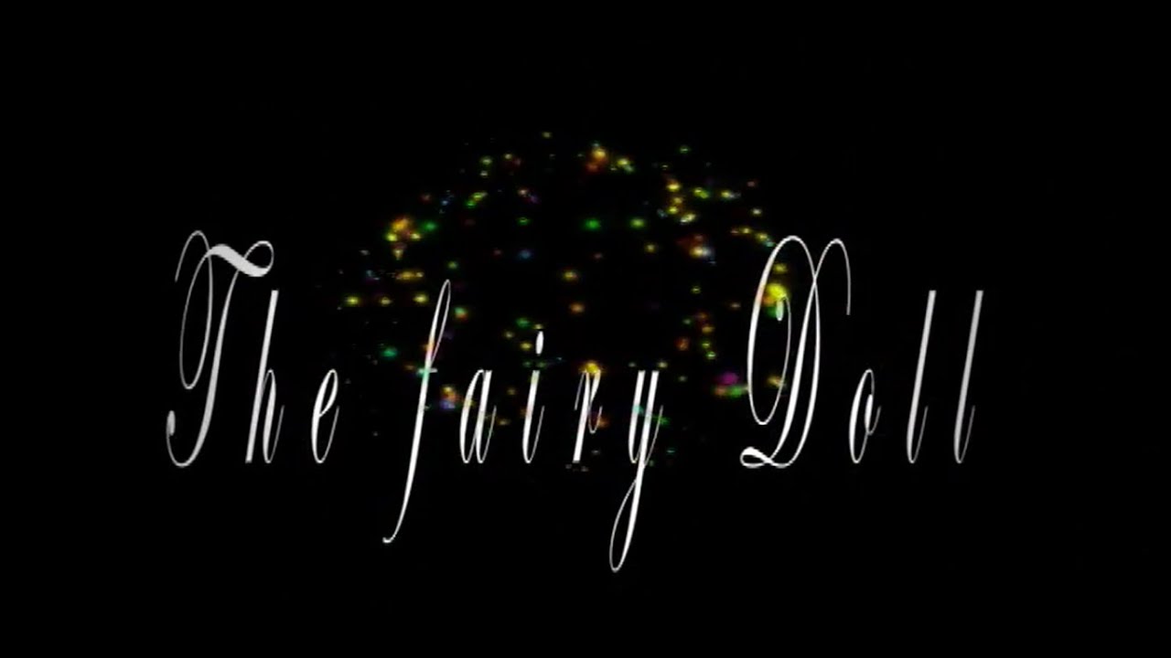 BALLET MONICA LUIZA 2011 - The Fairy Doll 2 DE 2