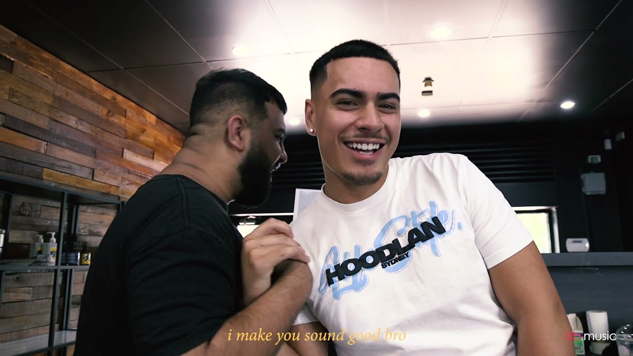 DAY1 : Day In The Life [presented by db music]