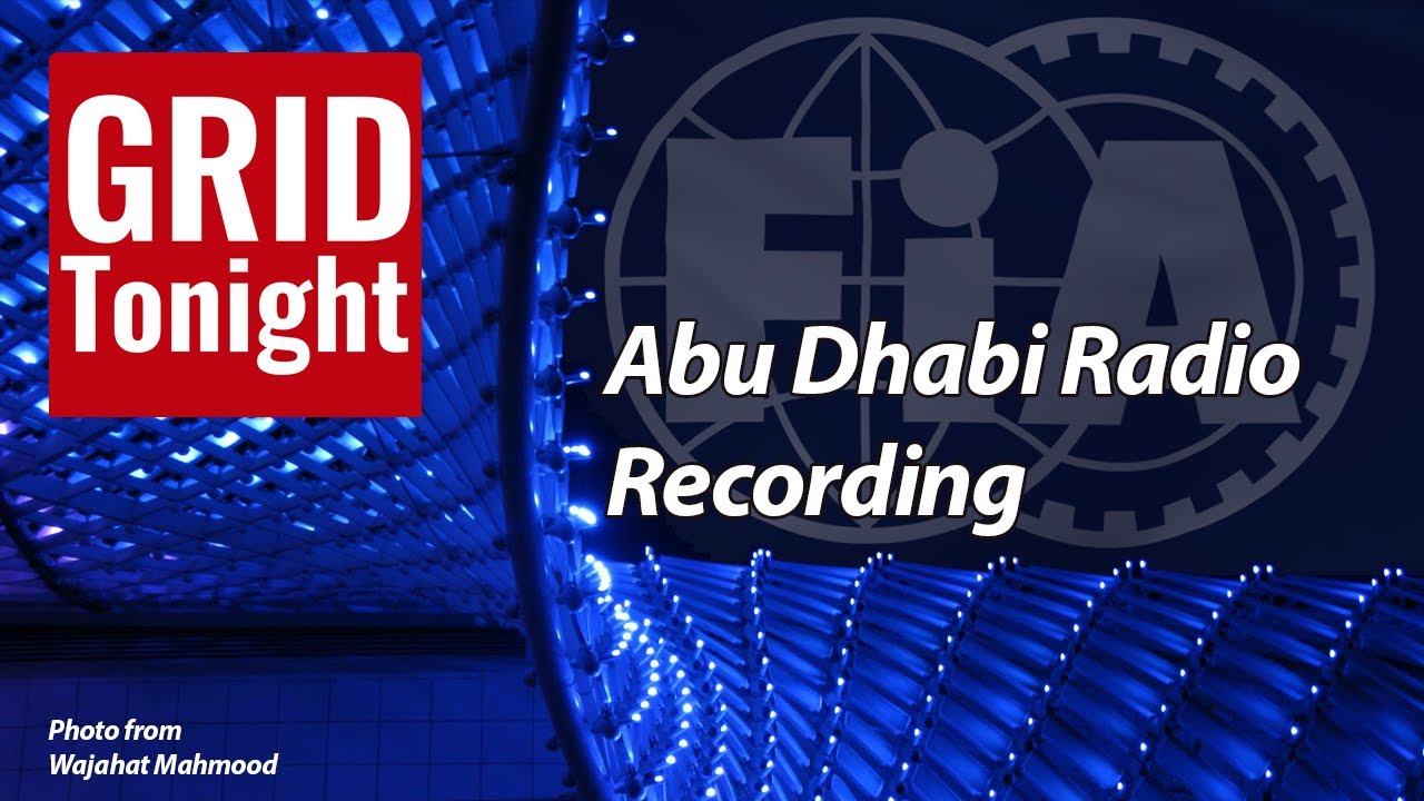 Michael Masi Abu Dhabi GP Radio Messages & FIA Investigation Update