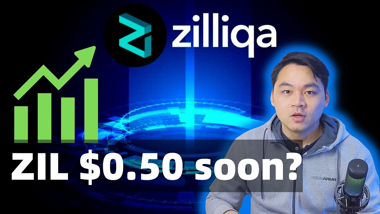 Zilliqa empowers metaverse and numbers you need to konw