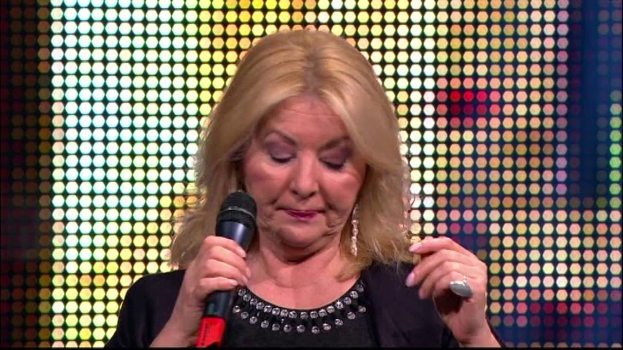 Brankica Vasić Vasilisa - Moje milo banaćanče