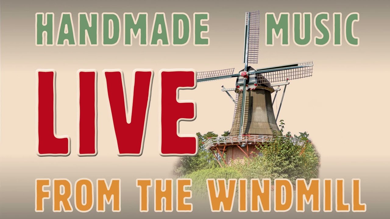 Steffen Thede (Gsus Brothers) – Ein grüner Berg - ein dunkles Tal