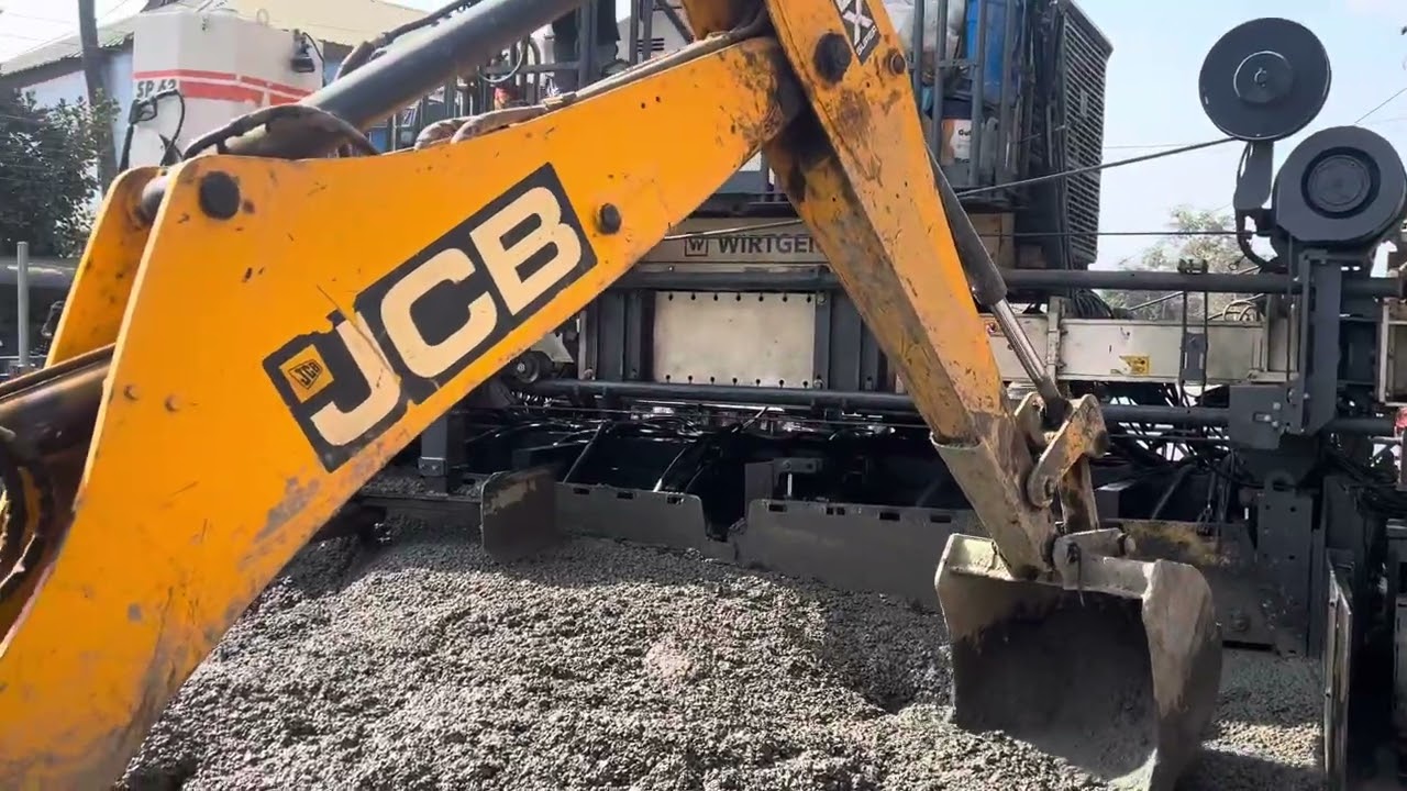 Imphal kangchup Road (Uripok)