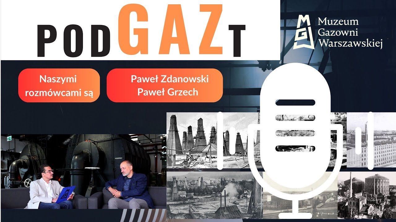 PodGAZt: geologia, surowce energetyczne i wyzwania wsp&oacute;łczesnej energetyki