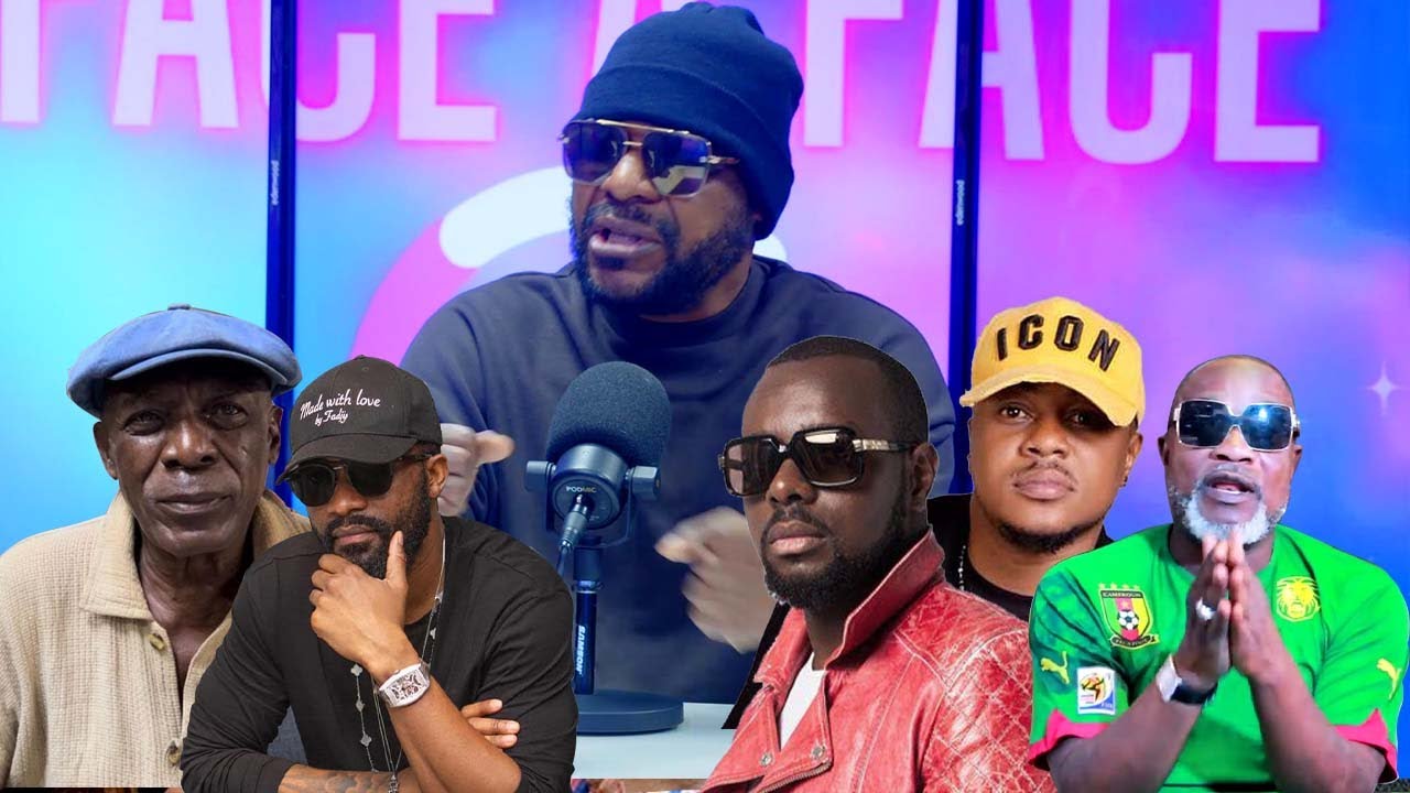 FALLY HUMILIER PAR CHOULAY EVOLOKO PREND DEFENSE DE GIMS SON FRERE DE YOLO Et EVOLOKO ALALA TE