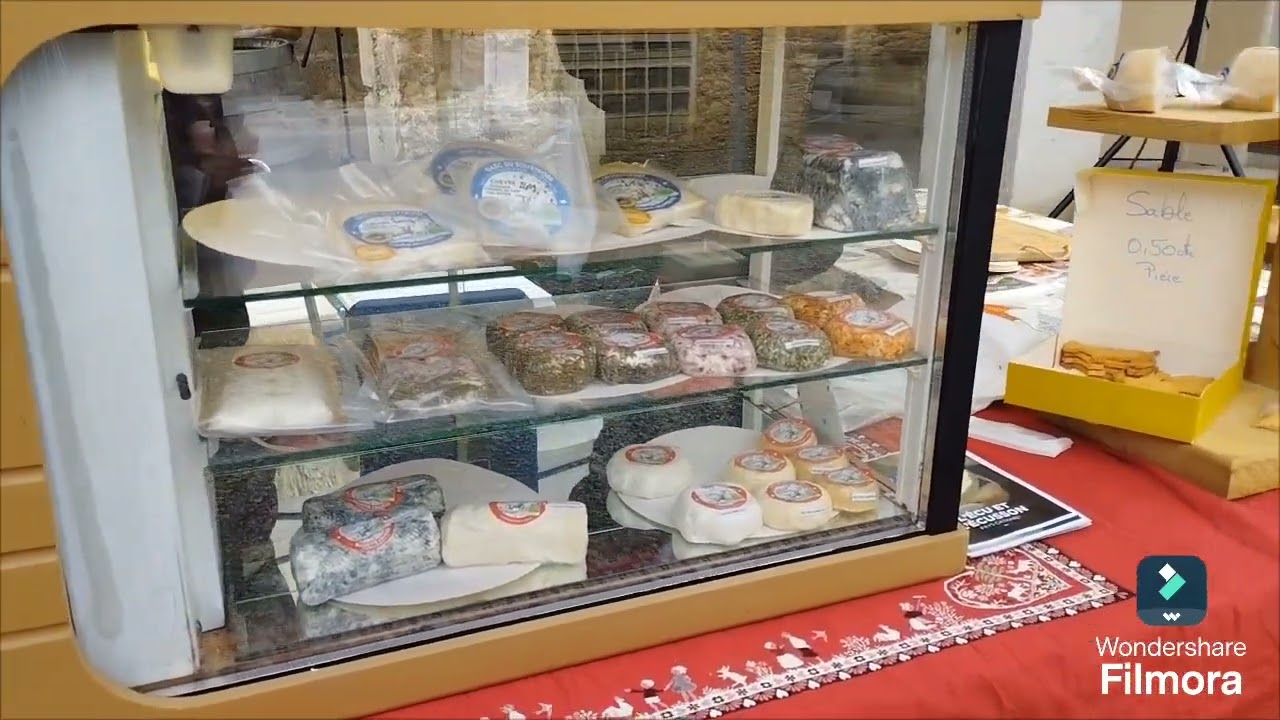 Maison des vins, Limoux.