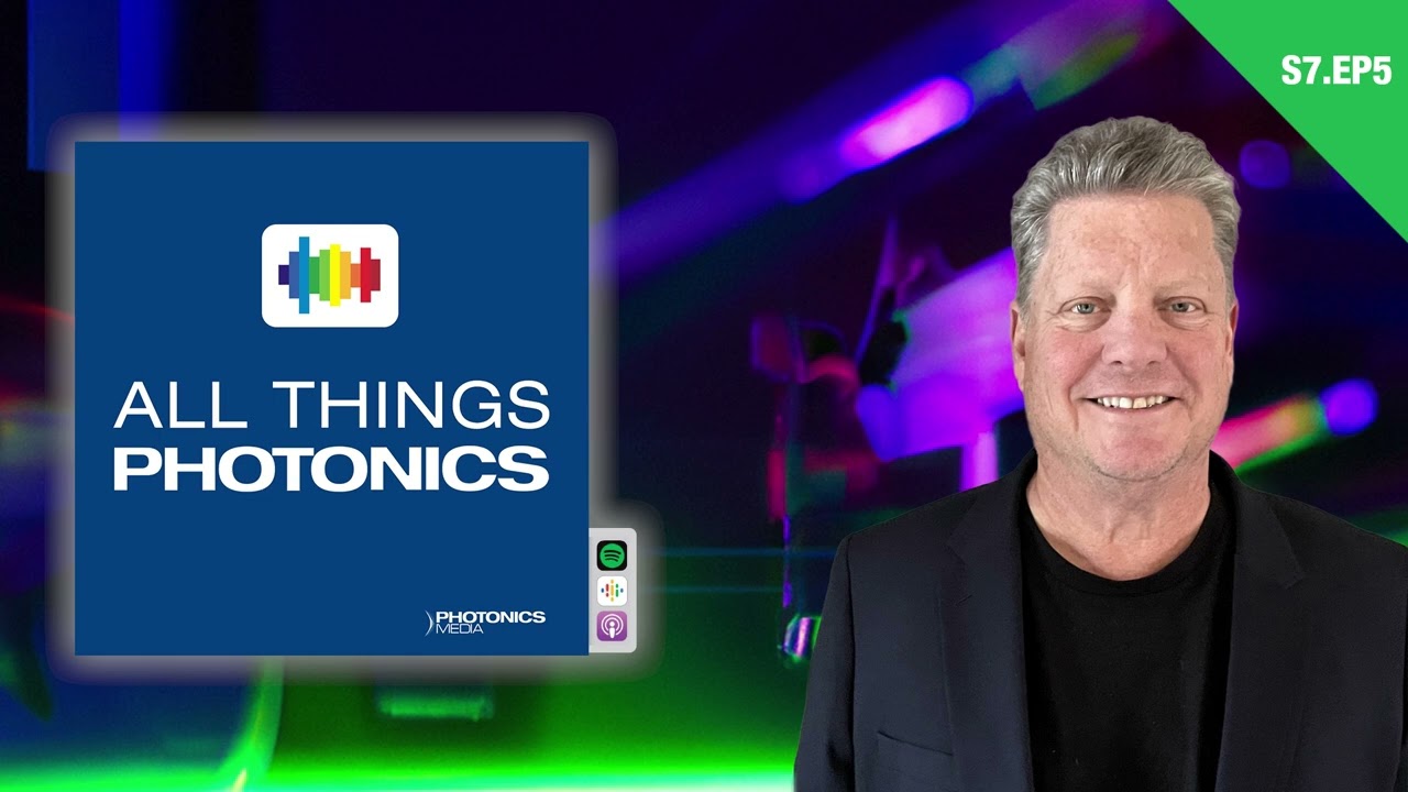 Evolution of the Optics Shop, Workforce, and Industry &mdash; With Paul Melone (Thorlabs)