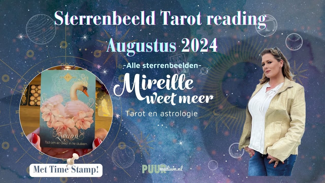 𝐒𝐓𝐄𝐑𝐑𝐄𝐍𝐁𝐄𝐄𝐋𝐃𝐄𝐍 𝐀𝐔𝐆𝐔𝐒𝐓𝐔𝐒 '𝟐𝟒 - 𝐓𝐀𝐑𝐎𝐓 𝐕𝐎𝐎𝐑𝐒𝐏𝐄𝐋𝐋𝐈𝐍𝐆  - 𝐌𝐈𝐑𝐄𝐈𝐋𝐋𝐄 𝐕𝐀𝐍 𝐑𝐈𝐉𝐍 + 📌 𝐓𝐈𝐌𝐄𝐒𝐓𝐀𝐌𝐏