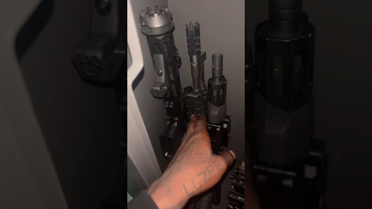 Я действительно предпочитаю два рюкзака 🤷🏿‍♂️ 