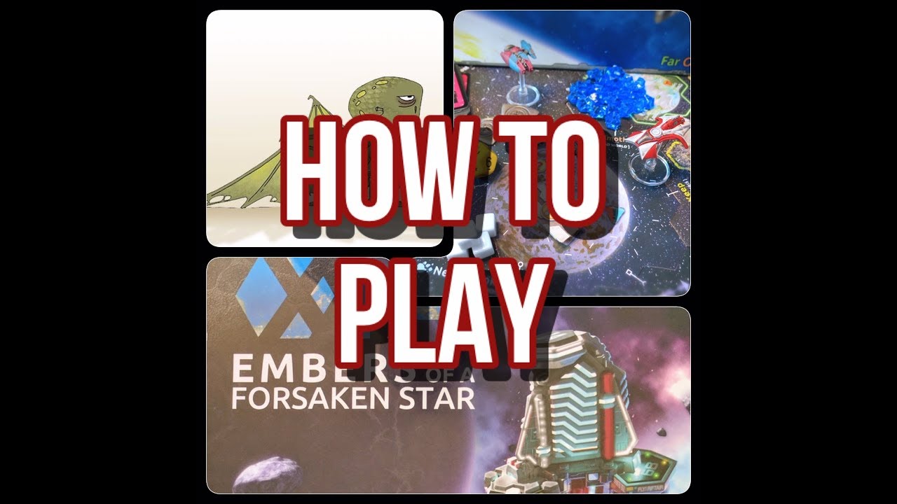 How to Play Xia: Embers of a Forsaken Star