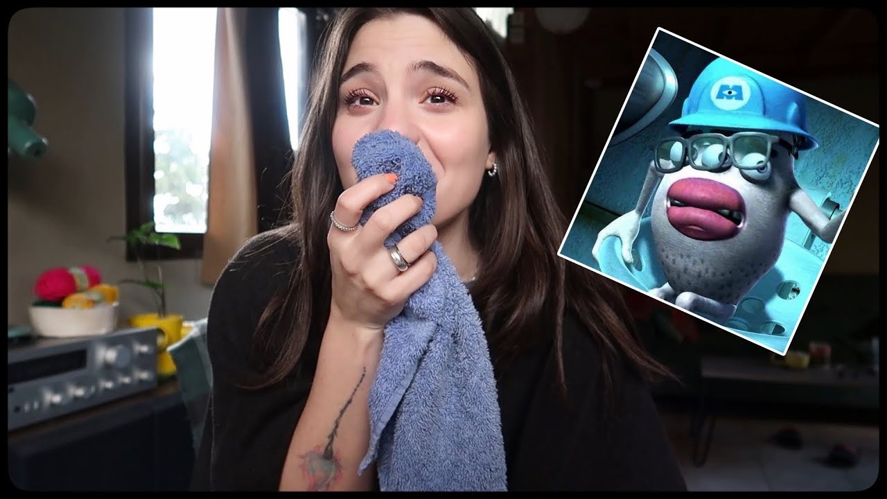 Me hice la carita 👁️👄👁️- Juli Sparkling Vlogs🏔️