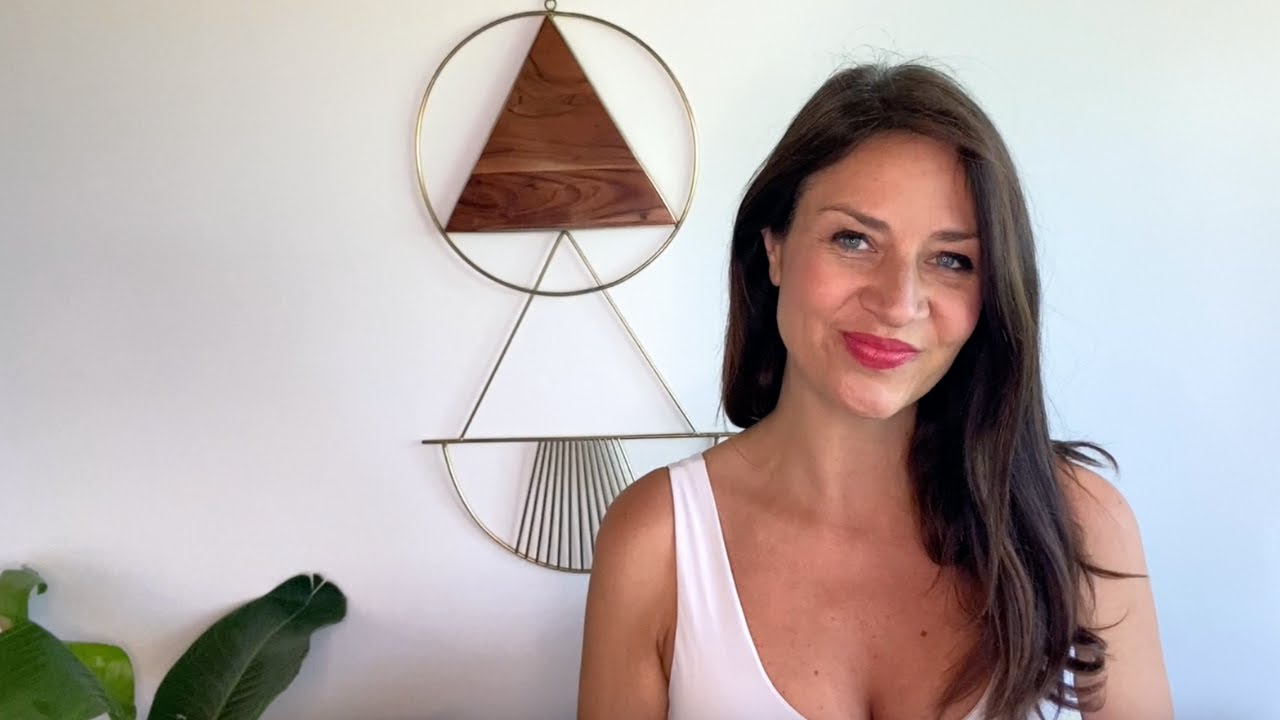 The #1 Thing I See in My Clients Who Manifest Their DREAMS