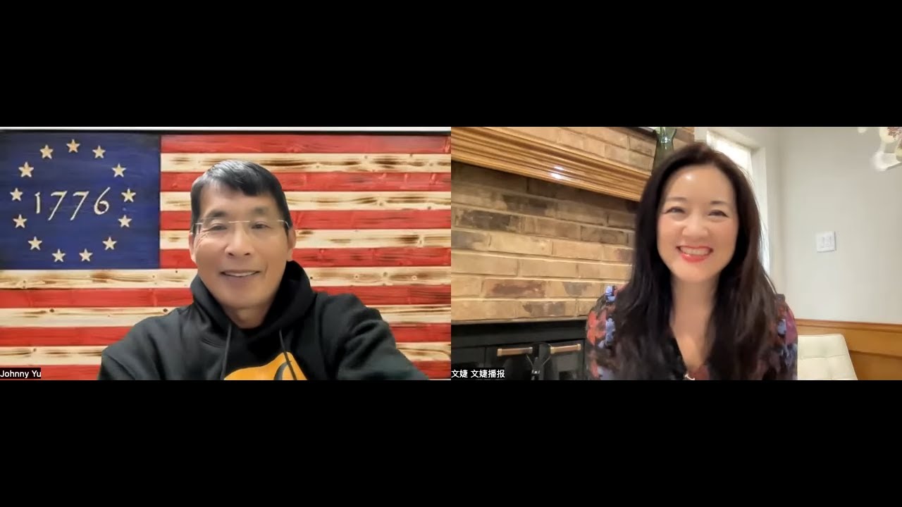 【会员节目公开】川普一定会赢得大选，南北韩起冲突，世界局势对美国大选有什么影响？｜【文谈宏论】20241016