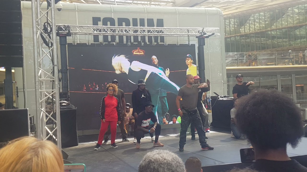 Fusion Concept Festival 2019.10 Aniversario