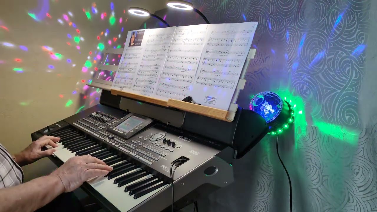 C  Jérôme -   Et tu danses avec lui