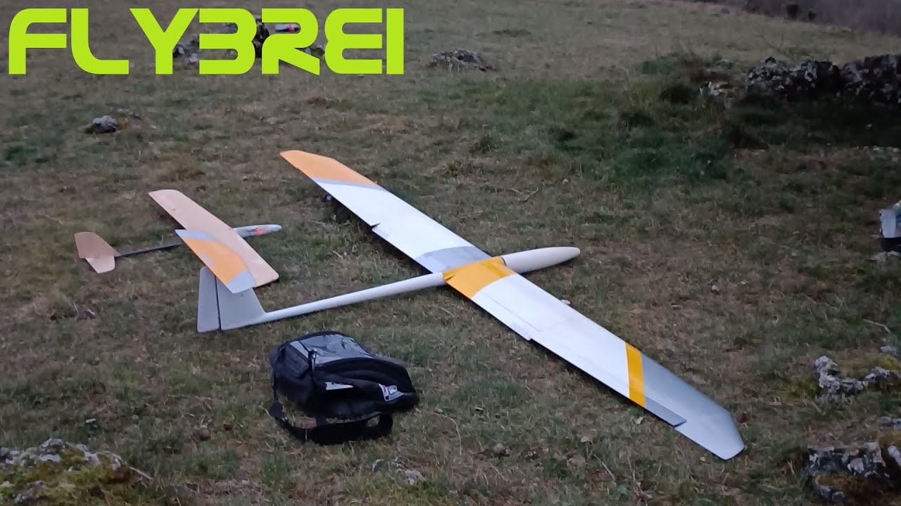 Valenta Dogan Uncut damit Frank sieht was er verpasst hat😜 - RC Glider