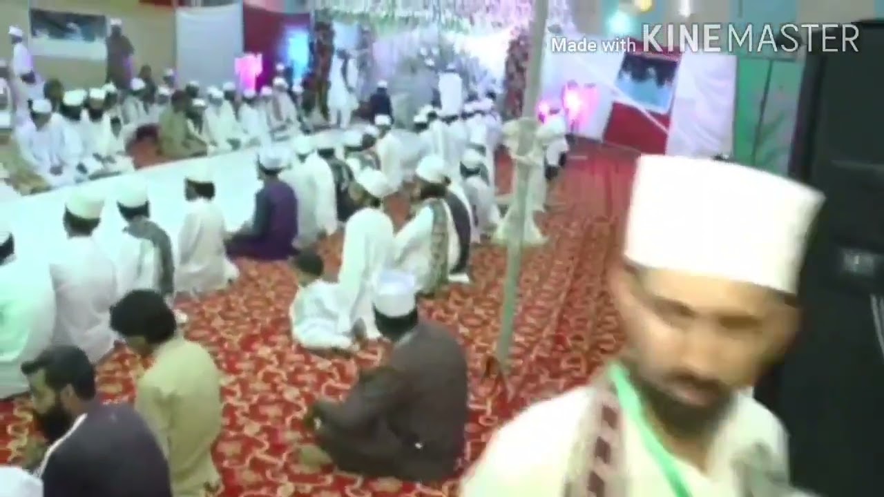maan kontoo moula master mumtaz qawwal