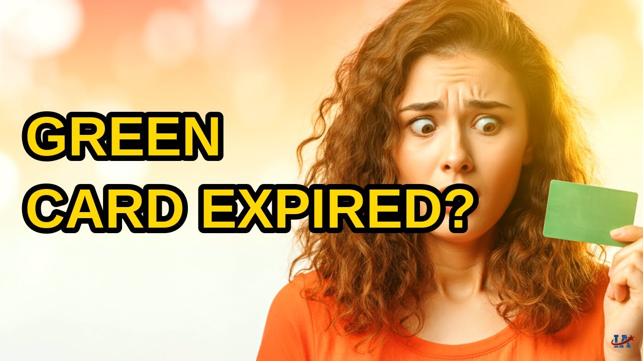 Your Green Card Never Really Expires
