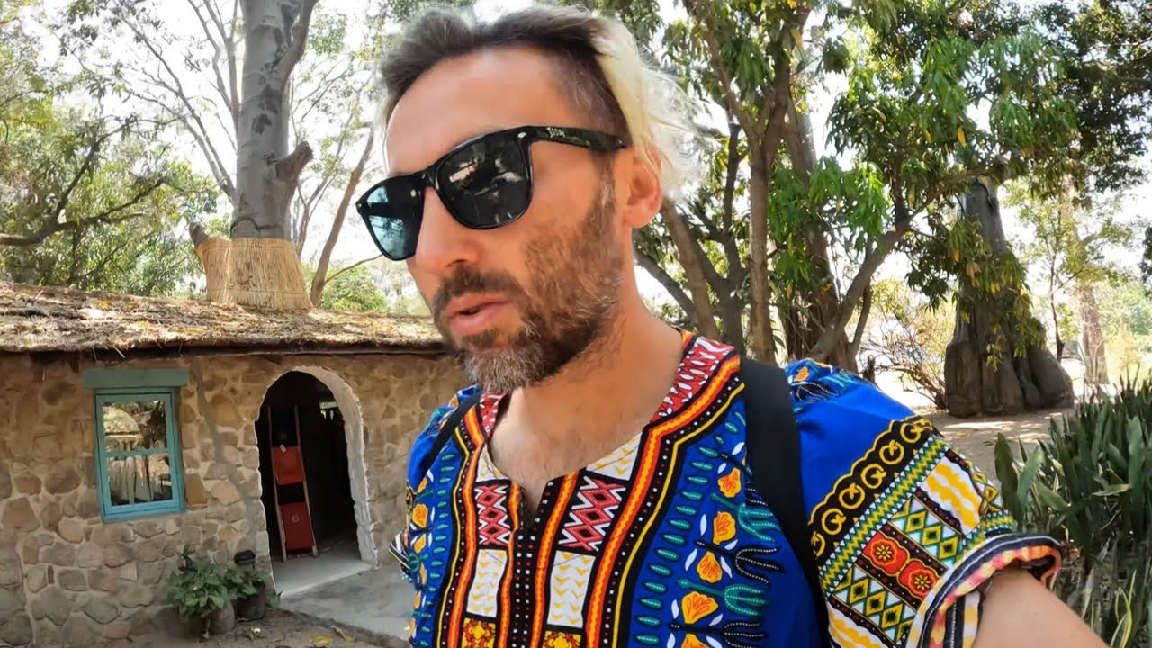 Лучшие роскошные отели на острове Ликома, Малави 🇲🇼