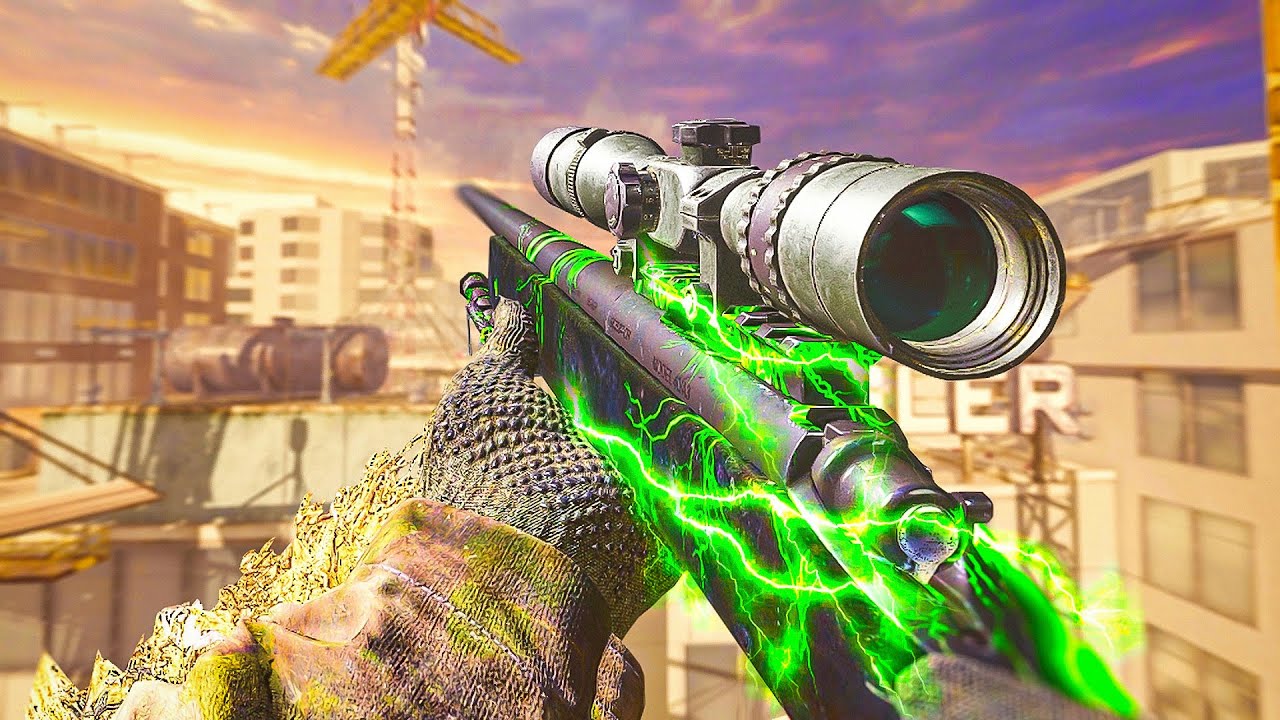 MW2 TRICKSHOTTING is BACK! (MW2 Multiplayer Remastered - H2M)