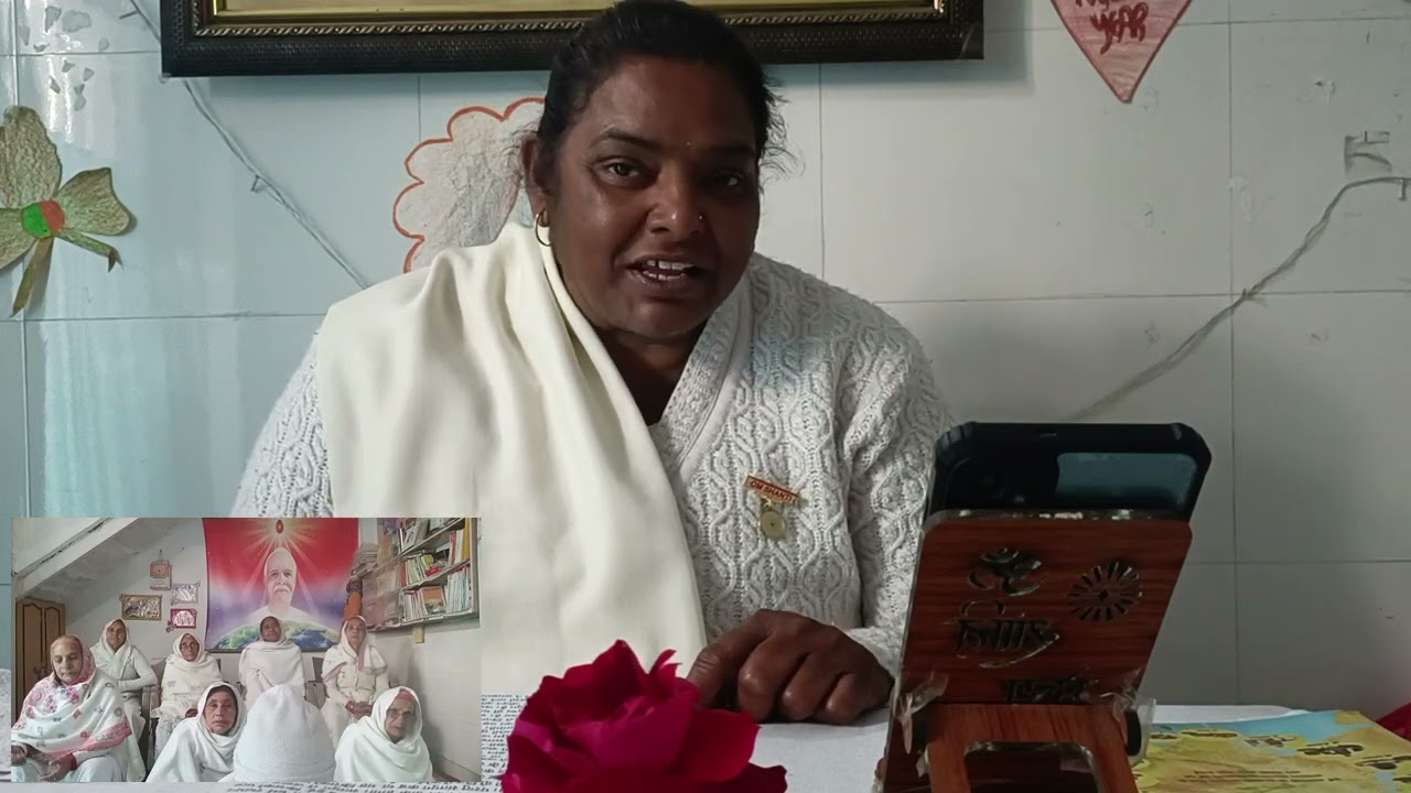Today's murli 24 Fabruary