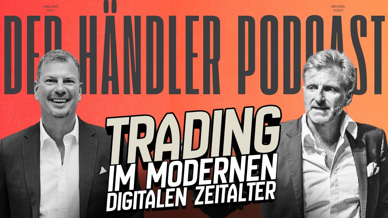 TikTok Trader &ne; Echter B&ouml;rsenhandel - Wieland Arlt & Michael Voigt #markttechnik