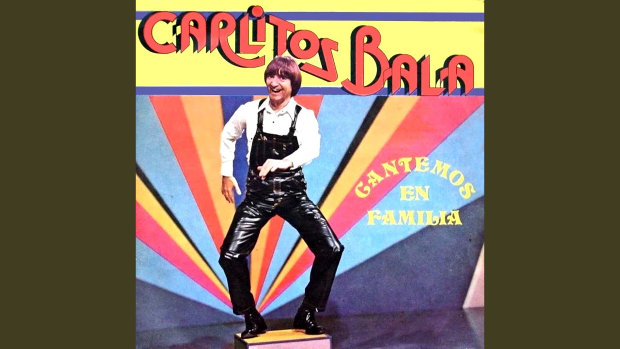 El Show de Carlitos