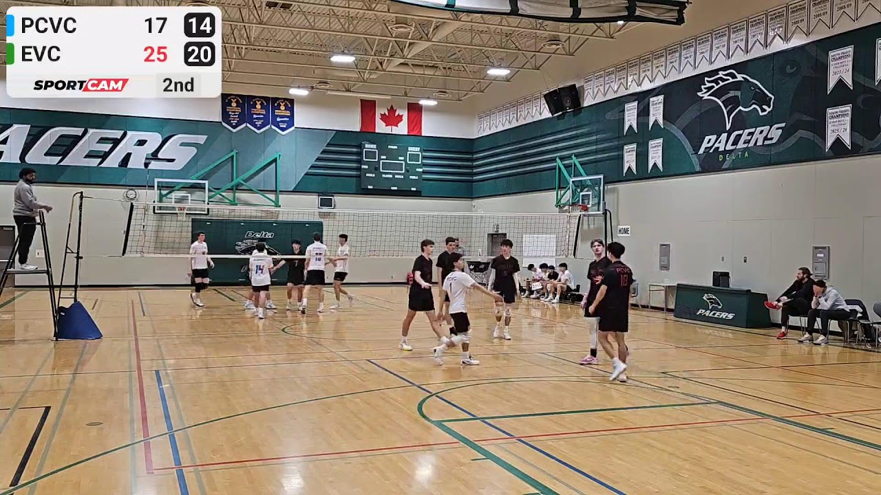 PCVC vs EVC - 07/03/2026