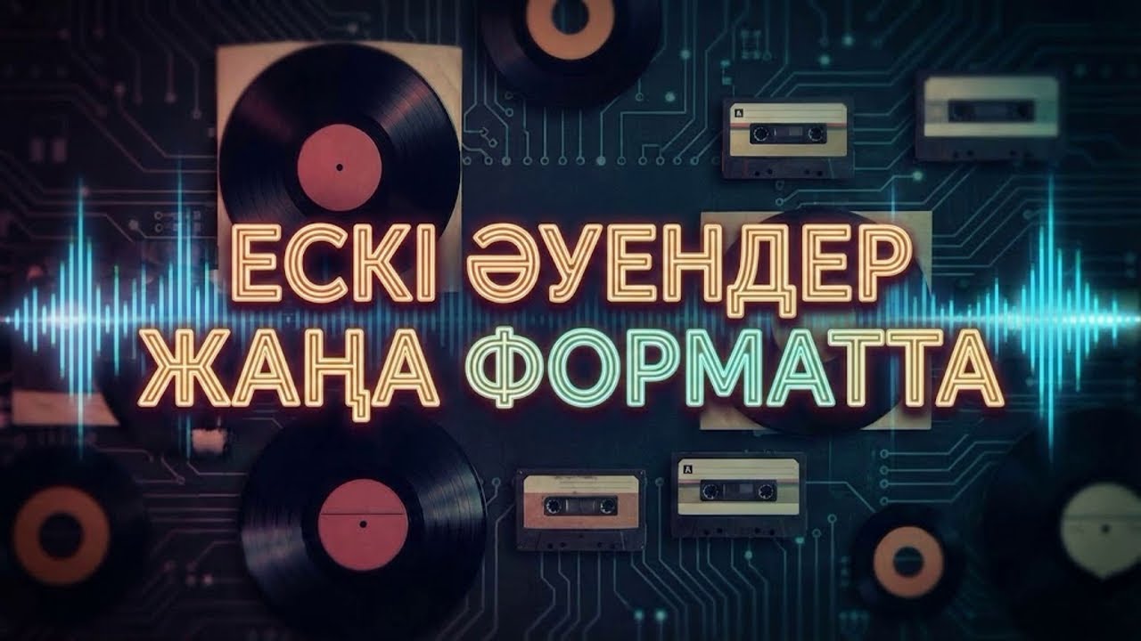 Ескі әуендер жинағы 2026 | Лучшие хиты Казахстана | Remix Collection | Deep House