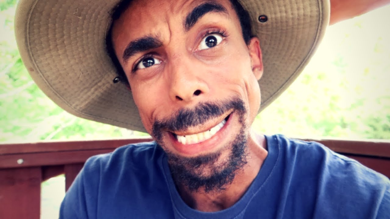 BIG POND FARM BLOOPERS!!!